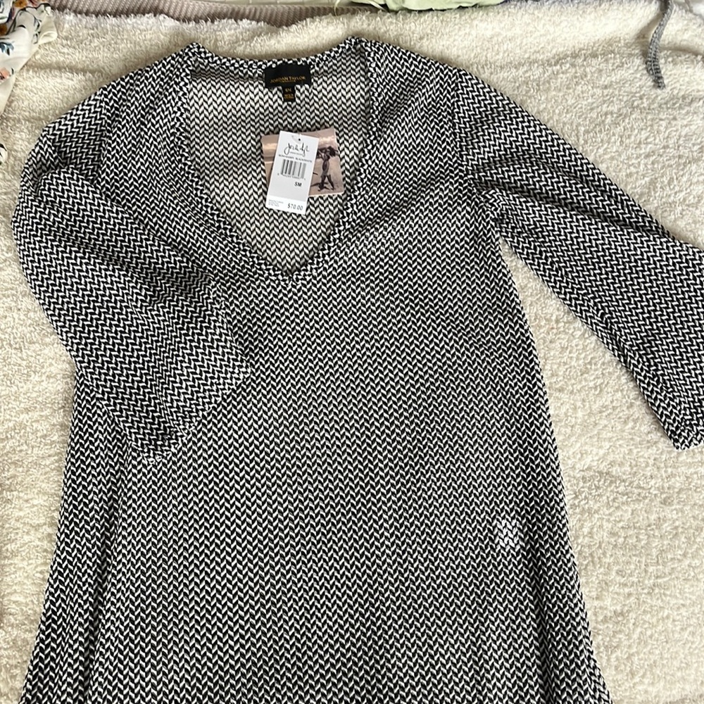 Swim cover up